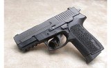 Sig Sauer ~ SP2022 ~ 9MM - 2 of 3