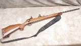 Weatherby ~ Mark V ~ .300 Weatherby Magnum