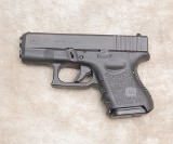 Glock ~ 27 ~ .40 S&W - 1 of 4