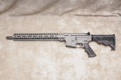 ATAC DEFENSE ~ ADBR ~ 5.56 NATO