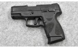 Taurus PT111 G2A~ 9mm - 2 of 2