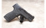 Smith & Wesson ~ M&P 9 Shield Plus ~ 9MM - 2 of 3
