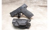 Smith & Wesson ~ M&P 9 Shield Plus ~ 9MM - 3 of 3