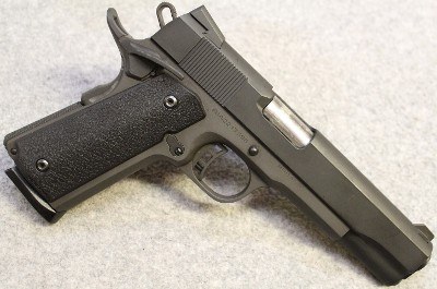 Rock Island Armory ~ M1911 A1-FS ~ .45 ACP