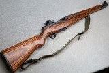 Springfield Armory ~ M1 Garand ~ .308 WIN