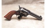 Taylor's & Company ~ 1873 Smokewagon ~ .357 Magnum - 2 of 5