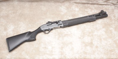 Beretta
A300 Ultima Patrol
12 Gauge