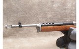 Ruger ~ Mini-14 ~ 5.56 NATO - 8 of 9