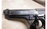 Beretta ~ 92S ~ 9MM - 2 of 7