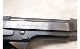 Beretta ~ 92S ~ 9MM - 5 of 7