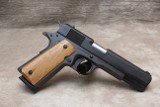 Rock Island Armory ~ M1911 A1 FS ~ .45 ACP