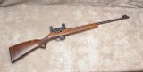 BRNO CZ ~ 511 ~ .22 Long Rifle - 1 of 7