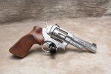 Ruger ~ GP100 Match Champion ~ .357 Magnum