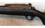 Browning ~ AB3 Stalker ~ .270 Winchester. - 8 of 10