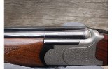 Lanber Arms ~ Deluxe Sporter ~ 12 Gauge - 3 of 8