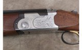Beretta ~ S687 ~ 12 Gauge - 3 of 14