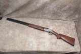 Bettinsoli ~ Sporting De Luxe ~ 12 Gauge