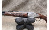 Bettinsoli ~ Sporting De Luxe ~ 12 Gauge - 2 of 9