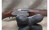 Bettinsoli ~ Sporting De Luxe ~ 12 Gauge - 5 of 9