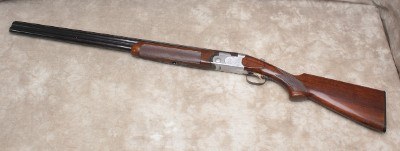 Beretta ~ S687 ~ 12 Gauge