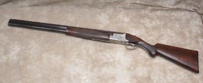 FN Browning ~ B25 B1 ~ 12 GA