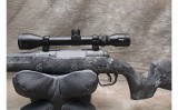 Savage ~ Axis 2 Pro ~ .300 Blackout - 5 of 8
