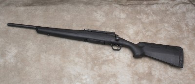 Savage ~ Axis ~ .350 Legend