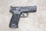 Smith & Wesson ~ M&P 10MM M2.0 ~ 10MM