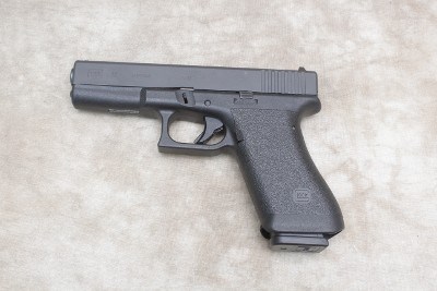 Glock17 Classic9MM