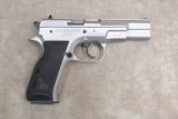Sarsilmaz ~ 2000 Stainless ~ 9MM - 1 of 4