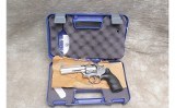 Smith & Wesson ~ 686-6 ~ .357 Magnum - 7 of 7