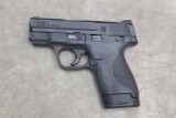Smith & Wesson ~ M&P 40 Shield ~ .40 S&W - 1 of 5