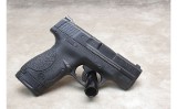 Smith & Wesson ~ M&P 40 Shield ~ .40 S&W - 3 of 5