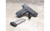 Smith & Wesson ~ M&P 40 Shield ~ .40 S&W - 5 of 5