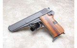 CZ ~ CZ 52 ~ 7.62x25 Tokarev - 2 of 4