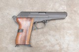 CZ ~ CZ 52 ~ 7.62x25 Tokarev - 1 of 4
