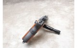 CZ ~ CZ 52 ~ 7.62x25 Tokarev - 3 of 4