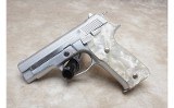 Astra ~ A-80 ~ .38 Super - 3 of 4