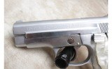 Astra ~ A-80 ~ .38 Super - 4 of 4