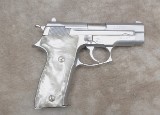 Astra ~ A-80 ~ .38 Super - 1 of 4