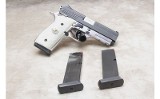 Taurus ~ PT 38S ~ .38 Super - 5 of 5