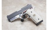 Taurus ~ PT 38S ~ .38 Super - 3 of 5