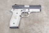 Taurus ~ PT 38S ~ .38 Super - 1 of 5