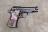 Beretta ~ 84 BB ~ .380 ACP - 1 of 4