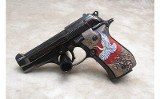 Beretta ~ 84 BB ~ .380 ACP - 3 of 4