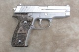 Zastava ~ CZ99 ~ 9MM - 1 of 5