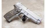 Zastava ~ CZ99 ~ 9MM - 3 of 5