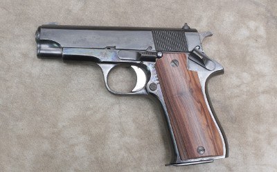 Star ~ BM ~ 9MM - Image 1 of 5