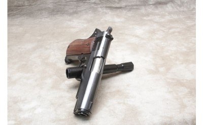 Star ~ BM ~ 9MM - Image 3 of 5