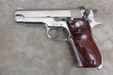 Smith & Wesson ~ 39-2 ~ 9MM - 1 of 5